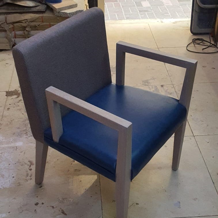 Chair Hyatt Regency Dubai Creek Heights