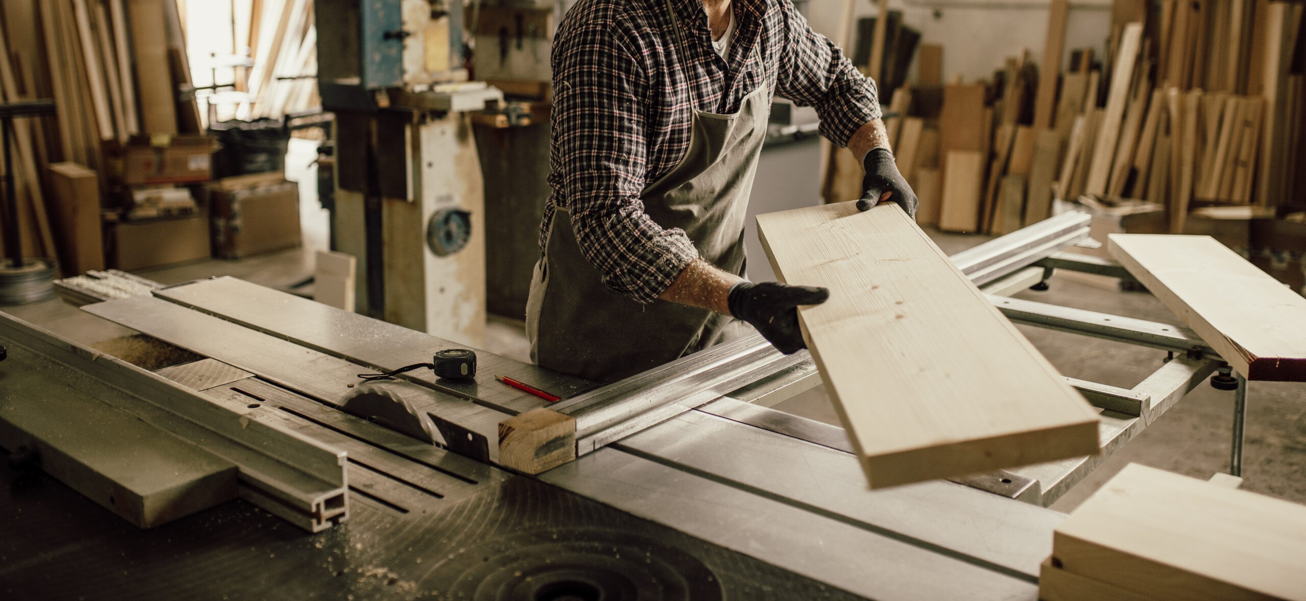 Joinery Services