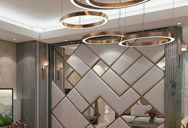 False Ceiling