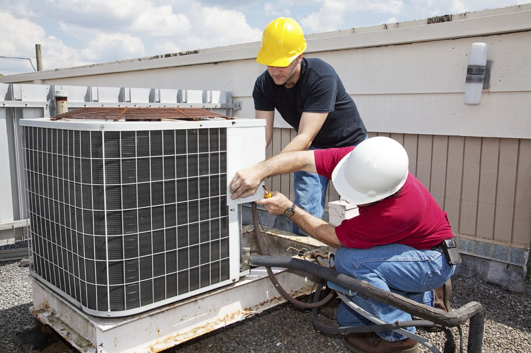 Air Conditioning
