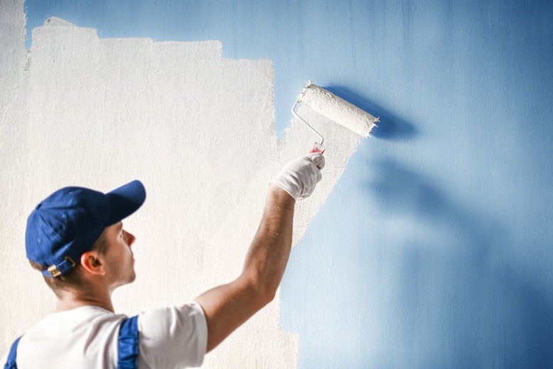 Painting Services