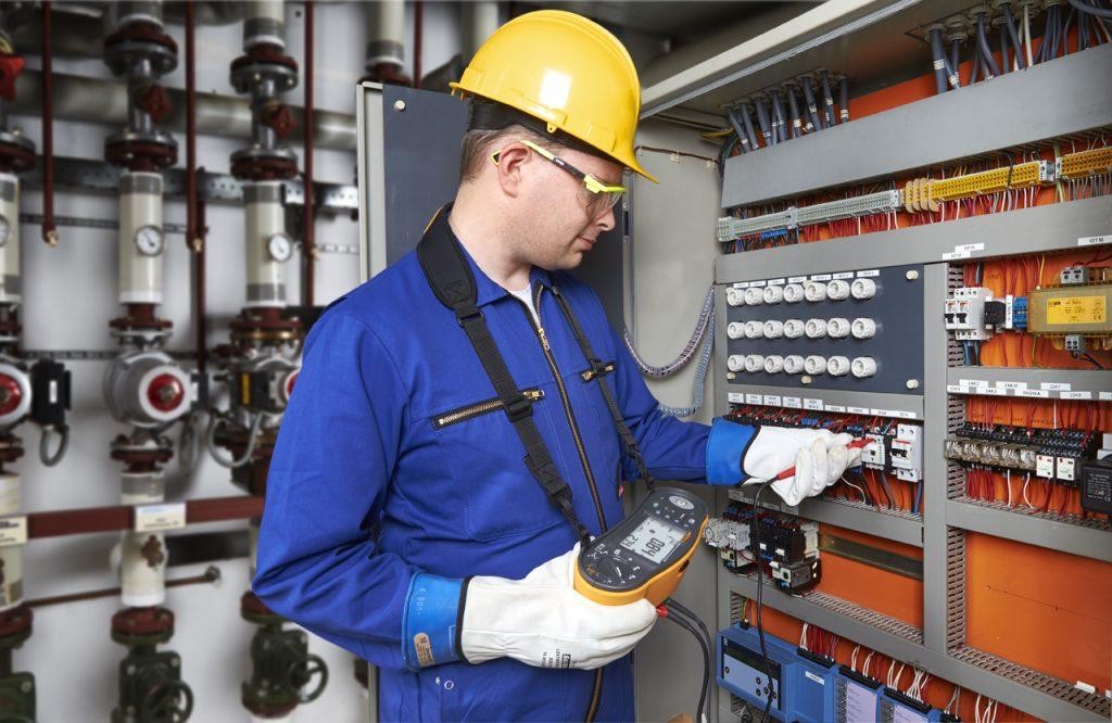 Electrical Services