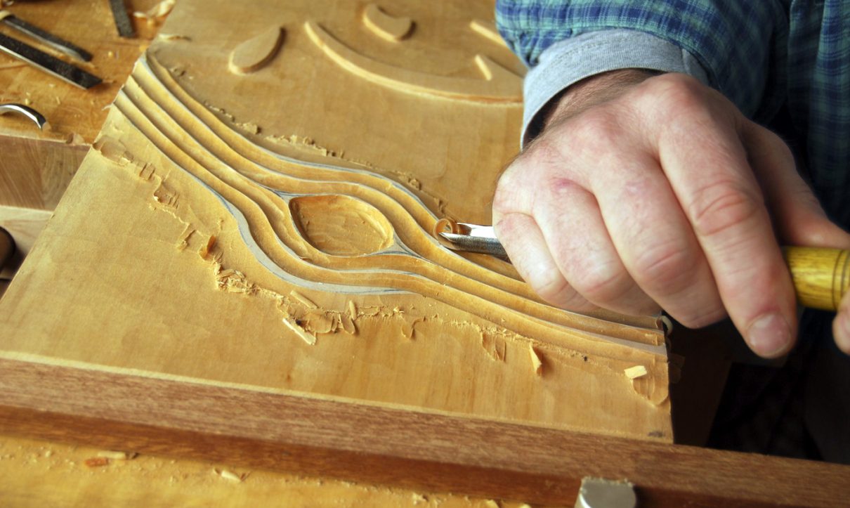 Engraving & Ornamentation