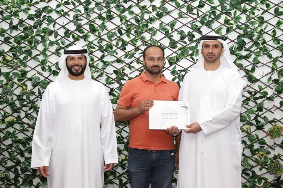 Marwa Technical Services client testimonial